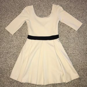 NWT Urban Outfitters Winter Dress